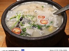 -桂小厨广西菜(青秀万达店)