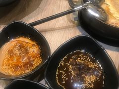 -呷哺呷哺(新世界百货望京店)