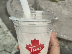 -Tims天好咖啡·贝果(凯德大峡谷购物中心店)