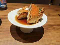 -卿家姆小馆·生腌熟醉·宁波小鲜(旗舰店)