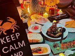 -Ministry of Crab•MOC(交子大道店)