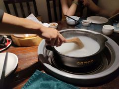 -大良毋米粥(锦龙路总店)