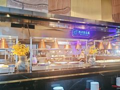 -德得轩自助烤肉(宏泰广场店)