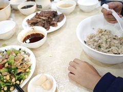 -黄家泡馍馆·非遗老字号·清真(凤九海荣名城店)