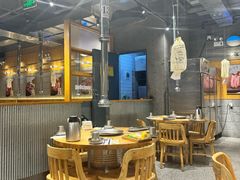 -姜虎东白丁烤肉(深圳湾后海汇店)