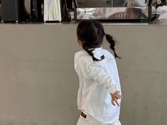 -爱樂咖啡(青年体育公园店)