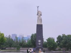 -侵华日军南京大屠杀遇难同胞纪念馆