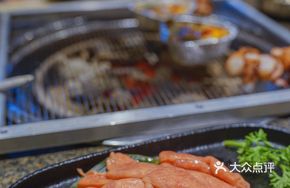 Warehouse Korean Air-Dried Sausage