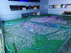 -哈尔滨规划展览馆