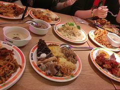 -比格比萨自助(永旺梦乐城店)