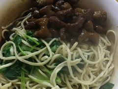 -泰顺江南春面馆