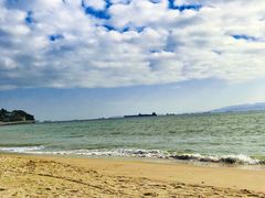 -白城沙滩