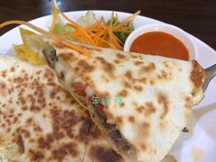 -panchos 墨西哥餐厅(嘉绿苑店)