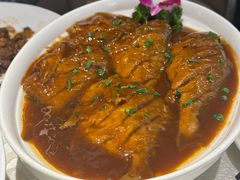 -普天和酒楼·新津菜·烤鸭(天津之眼店)