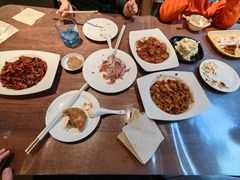 -南门小馆·清真(国贸商城店)