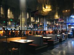 -星伦多自助料理·涮烤一体(杭州来福士店)