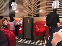 -避风塘(宝山万达店)