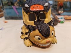 -Fun Job Art 零基础油画国画DIY画室(望京店)