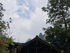 -明仕田园