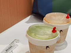 -Manner Coffee(K11店)