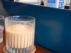 -Be Lived Cafe比例咖啡(摩天轮店)