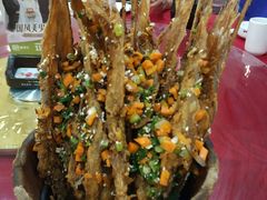 -大眼锅贴水饺(河东店)