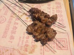 -老白清真烧烤(锦州旗舰店)