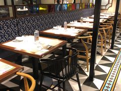 大堂-吉旺港式餐厅(南方商城店)