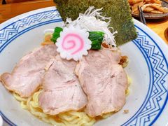 -Ramen满吉·豚骨拉面(丽园路店)