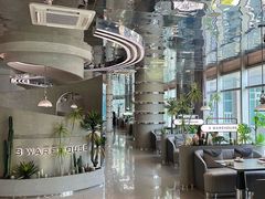 -3号仓库·创意中国菜(乐清正大广场店)