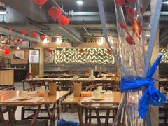 -蚝老板海鲜烧烤大排档(码头店)