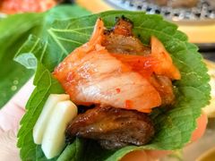 -釜山火炉·海鲜烤肉(紫藤路店)