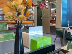 -小罐茶(济南恒隆广场店)