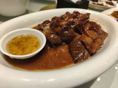 -周锦记广式餐厅(格林生活坊2期店)