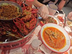 -熊记虾王·小龙虾(东晓南店)