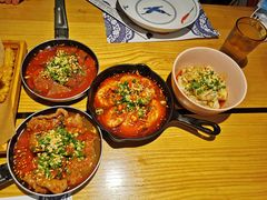 -觅香串串香·麻辣烫·冒菜(欧美广场店)