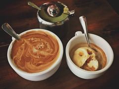 萨尔瓦多咖啡馆-萨尔瓦多Salvador's