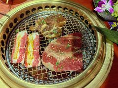 -喜牛烧肉酒场·黑金店(威高广场店)