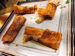 -LA CREPERIE BRETONNE布列塔尼法式餐厅(天童北路店)