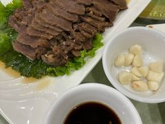 -东四民芳餐厅(世茂工三店)