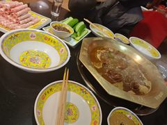 -芦月轩羊蝎子(劲松店)