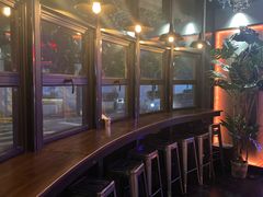 -CAS BAR(平武路店)