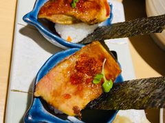 -越光米贩精致料理餐厅(金鹰店)