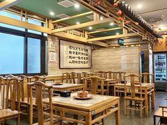 -牛街·马辈儿涮肉(牛街二店)