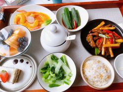 点击看大图 -馨月汇·一悦馨香月子中心(前滩店)