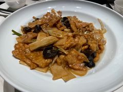 -老太原菜馆(万达店)