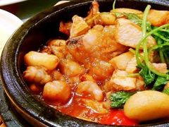 -锦海城市大酒店·上海酒楼(会馆浜路店)