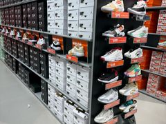 -杉杉奥特莱斯广场(哈尔滨店)