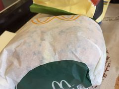 -麦当劳(昆山北门路店)