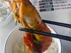 -后街佬·炭火鲜鱼杂(南城店)